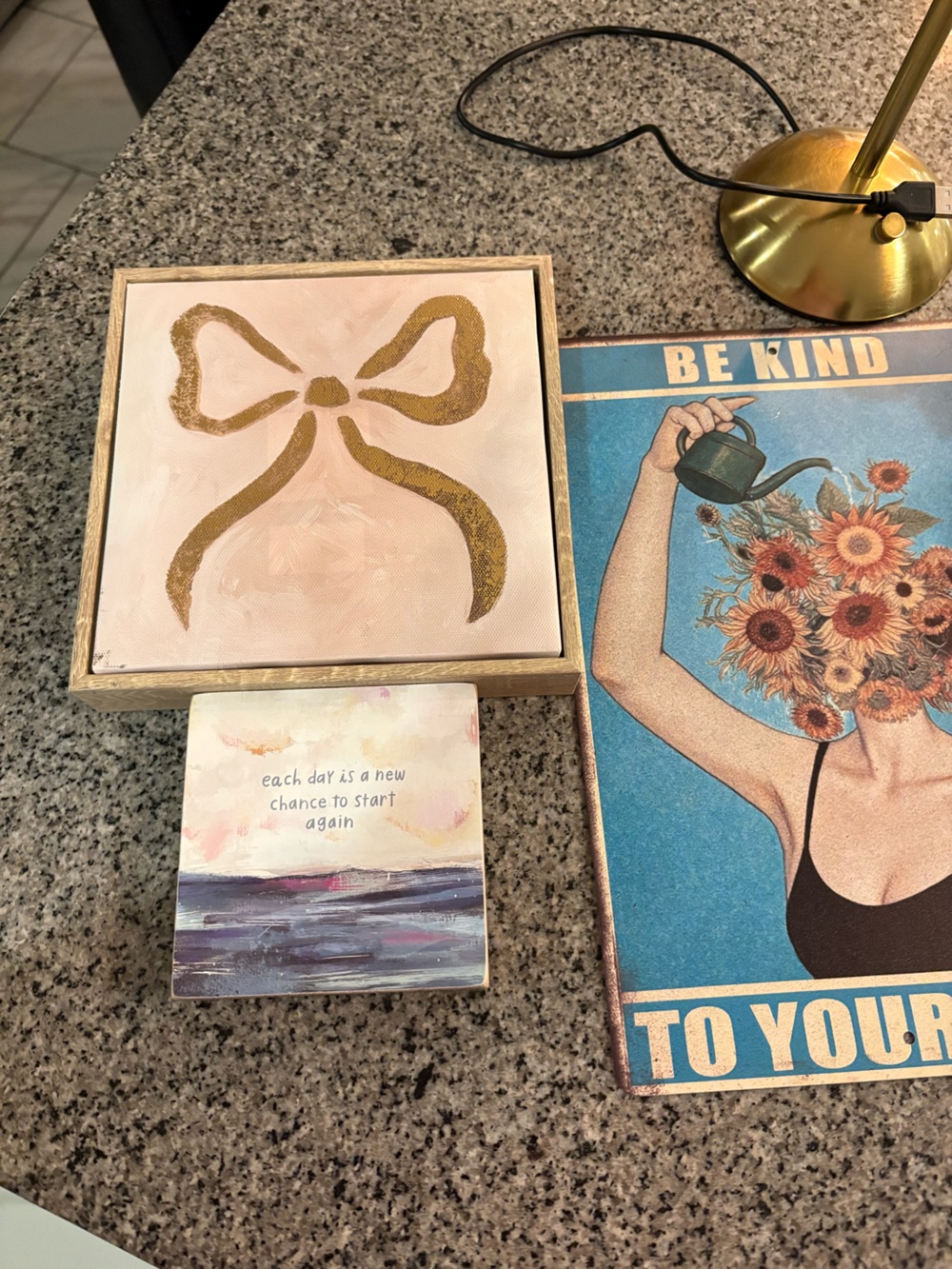 Decor Bundle - Picture 2 of 5